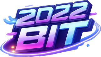 2022 bit বাংলাদেশের লোগো